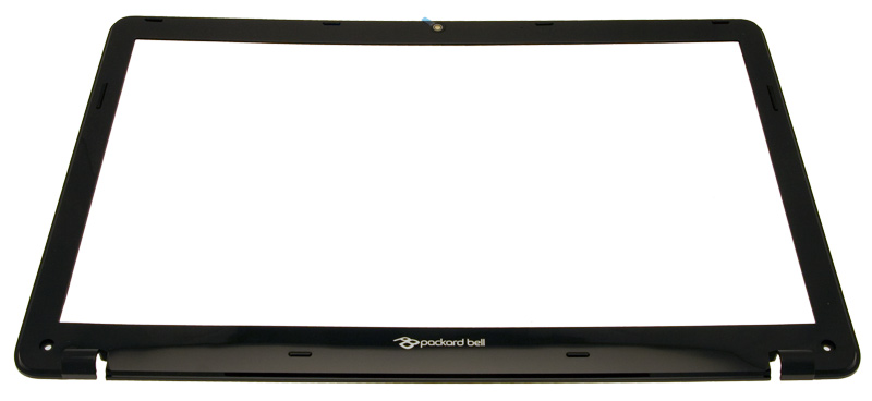 PackardBell Displayrahmen / LCD Bezel EasyNote TSX66HR Serie (Original)