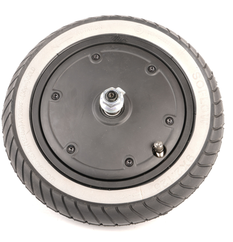 SOFLOW (60) Motor Hinterrad SO ONE LITE (Original)