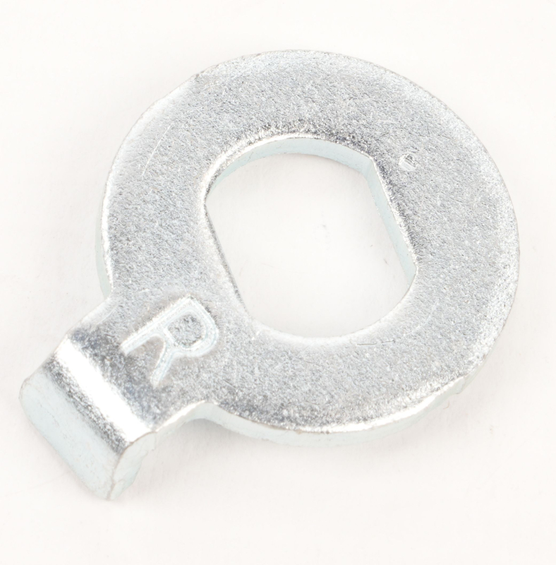 SEGWAY rechte Unterlegscheibe E2 PRO D (Original)