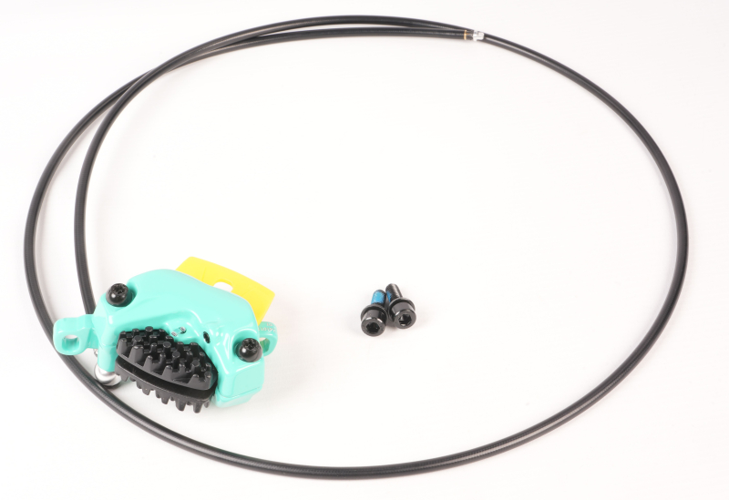 EGRET Bremssattel hinten GTs (Original)