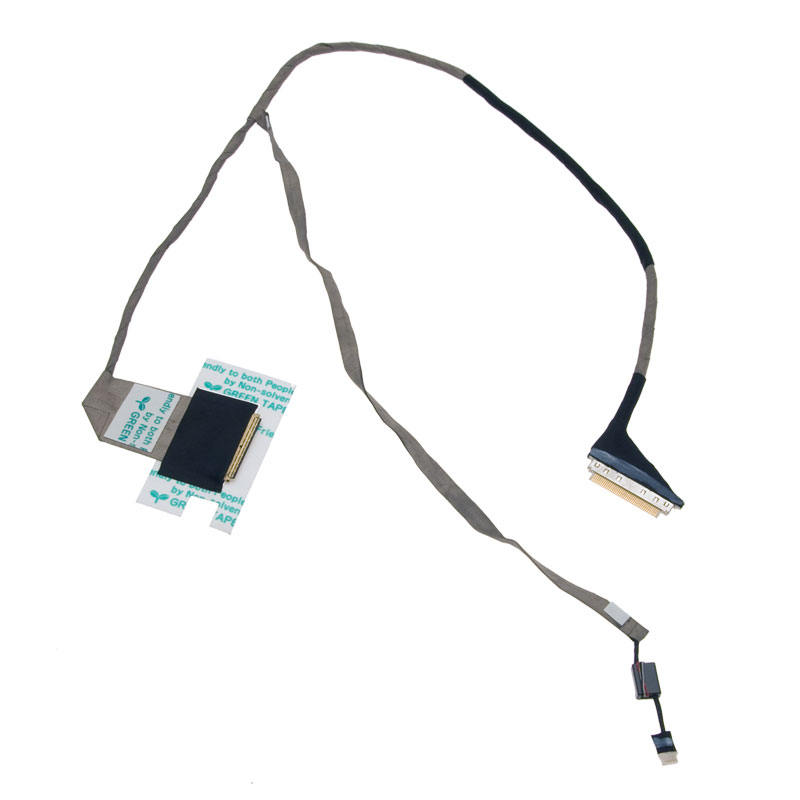 PackardBell Displaykabel / LCD-Cable EasyNote TE11HC Serie (Original) PackardBell Displaykabel / LCD-Cable EasyNote TE11HC Serie (Original)