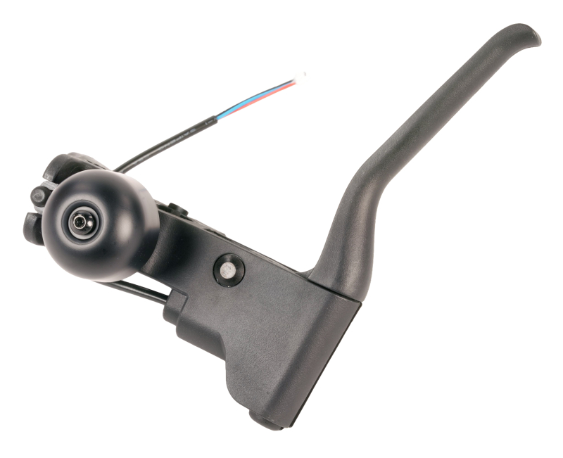 SEGWAY Bremshebel inkl. Klingel D28D (Original)