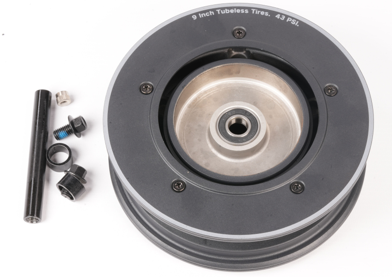 EGRET (29) Vorderrad-SET Ey! 3 (Original) EGRET (29) Vorderrad-SET Ey! 3 (Original)