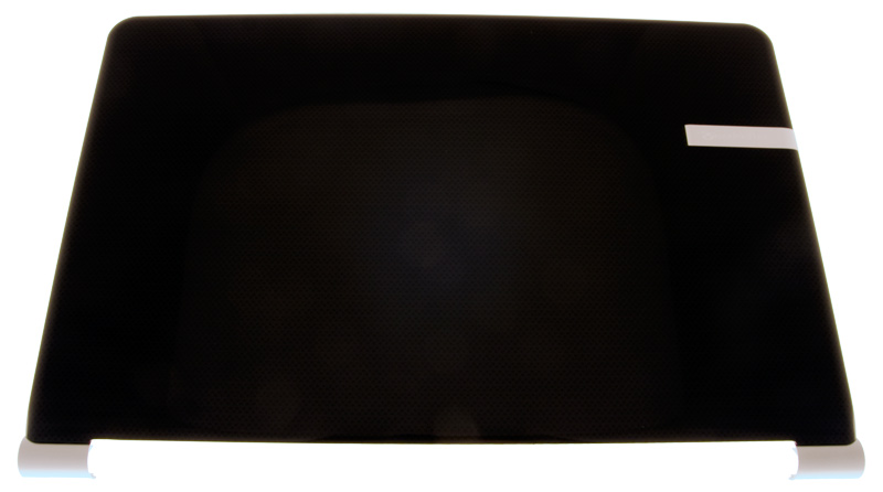 Gateway Displaydeckel / LCD Cover IMR PB BROWN Gateway NV78 Serie (Original)