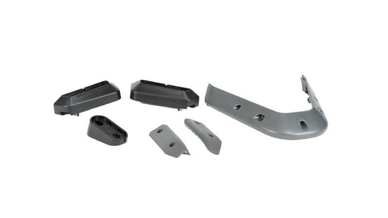 EGRET (13) Gehäuseteile / Cover Ey! 6 (Original) EGRET (13) Gehäuseteile / Cover Ey! 6 (Original)