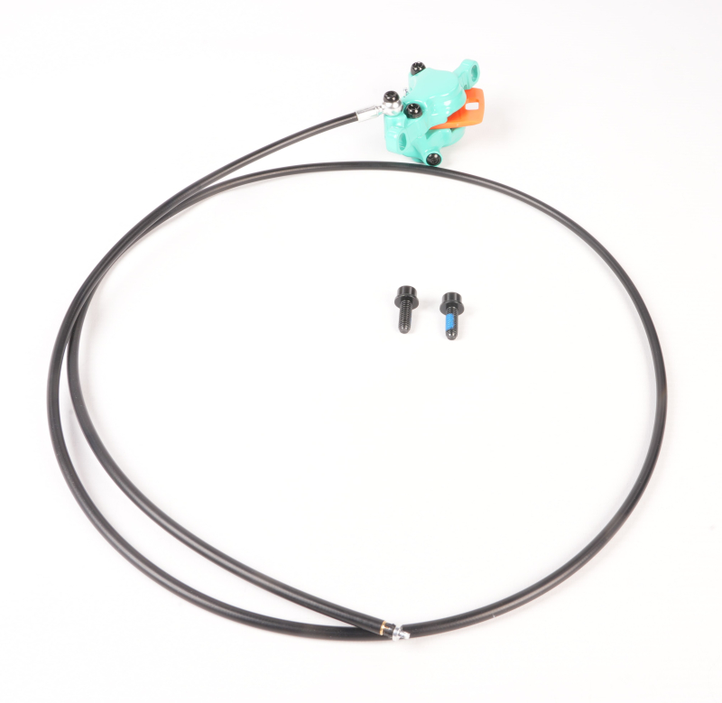 EGRET Bremssattel vorne GT (Original) EGRET Bremssattel vorne GT (Original)