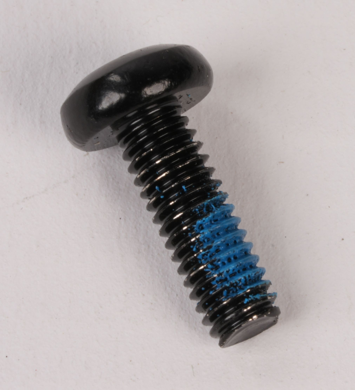 SOFLOW (2) Schraube 4*12 SO ONE PRO GEN 2 (Original) SOFLOW (2) Schraube 4*12 SO ONE PRO GEN 2 (Original)