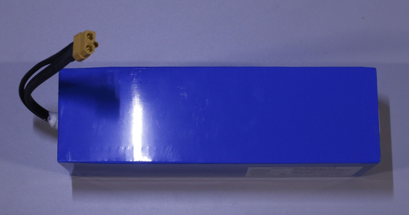 SOFLOW (54) Akku 10400mAh SO ONE LITE PRO (Original) SOFLOW (54) Akku 10400mAh SO ONE LITE PRO (Original)