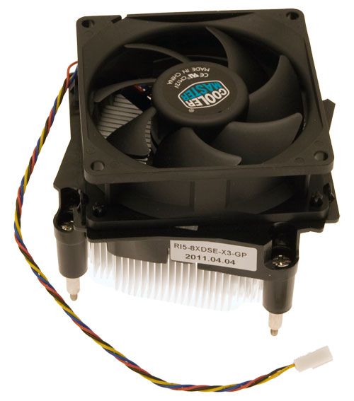 eMachines FAN SINK.LGA775.WO/RM eMachines T1852E Serie (Original)