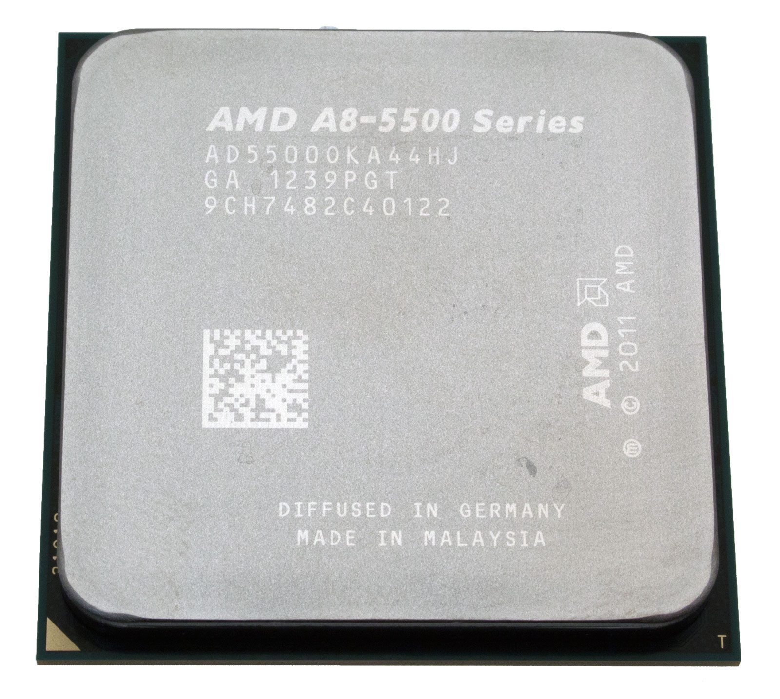 PackardBell Prozessor / CPU A8-5500 imedia S2380H Serie (Original) PackardBell Prozessor / CPU A8-5500 imedia S2380H Serie (Original)