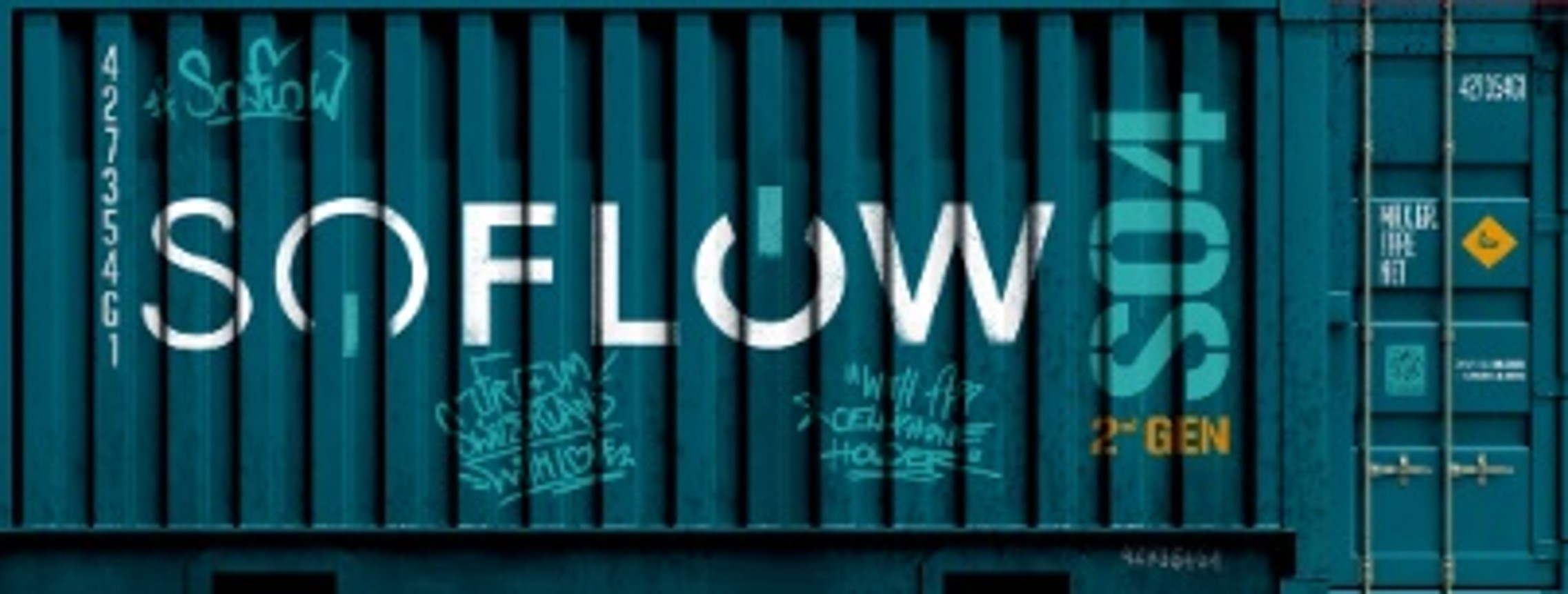 SOFLOW Karton innen SO4 GEN 2 (Original) SOFLOW Karton innen SO4 GEN 2 (Original)