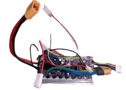 GROVER (4-3) Controller SOX (Original)