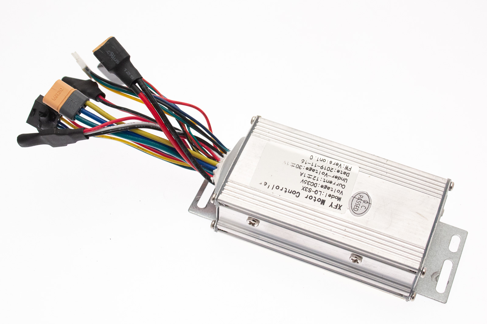 CITYBLITZ (P3-41) Controller CB050SZ (Original)