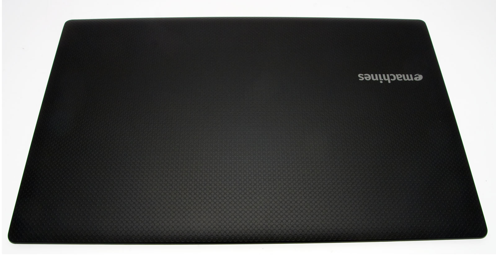 eMachines Displaydeckel / LCD Cover IMR BLACK eMachines E642G Serie (Original) eMachines Displaydeckel / LCD Cover IMR BLACK eMachines E642G Serie (Original)