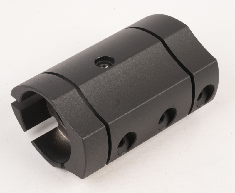 EGRET (49) Lenkrohrklammer ONE (Original)