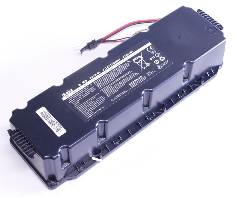 SEGWAY Akku / Batterie  MAX G30D II (Original) SEGWAY Akku / Batterie  MAX G30D II (Original)