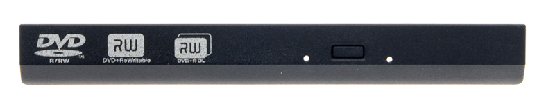 PackardBell ETNA DVD+R9 BEZEL BLACK EasyNote TN65 Serie (Original)