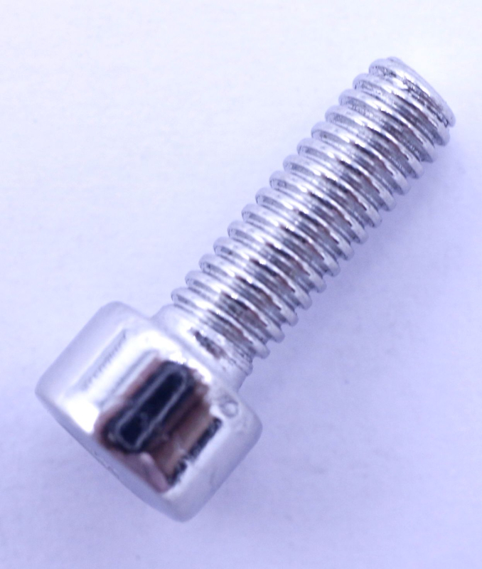 SOFLOW (23 & 30) Schraube 4*12 SO2 ZERO (Original) SOFLOW (23 & 30) Schraube 4*12 SO2 ZERO (Original)