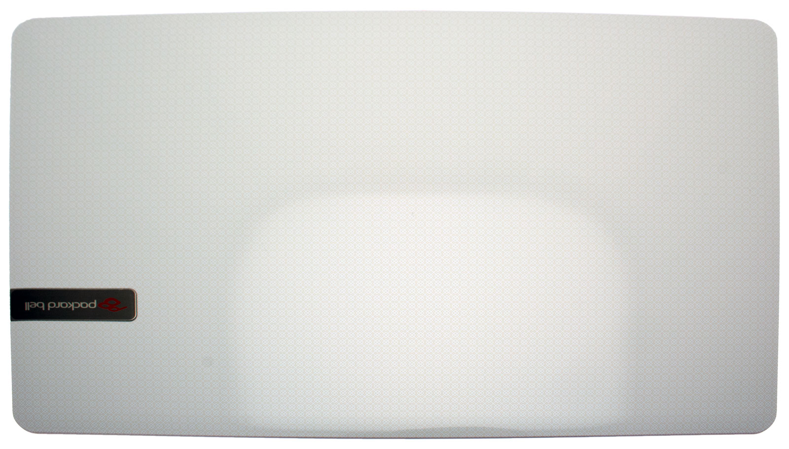 PackardBell Displaydeckel / LCD Cover WHITE PB EasyNote LS44SB Serie (Original) PackardBell Displaydeckel / LCD Cover WHITE PB EasyNote LS44SB Serie (Original)