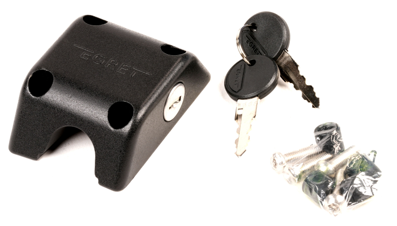 EGRET (54) Schlossgehäuse PRO (Original)