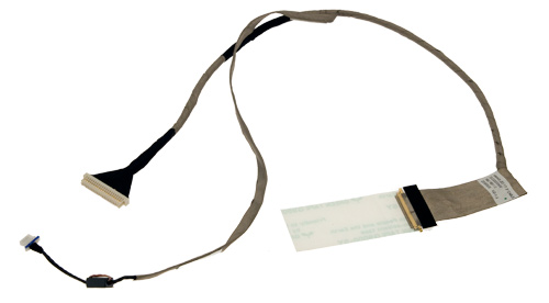 eMachines Displaykabel / LCD-Cable eMachines G630G Serie (Original) eMachines Displaykabel / LCD-Cable eMachines G630G Serie (Original)