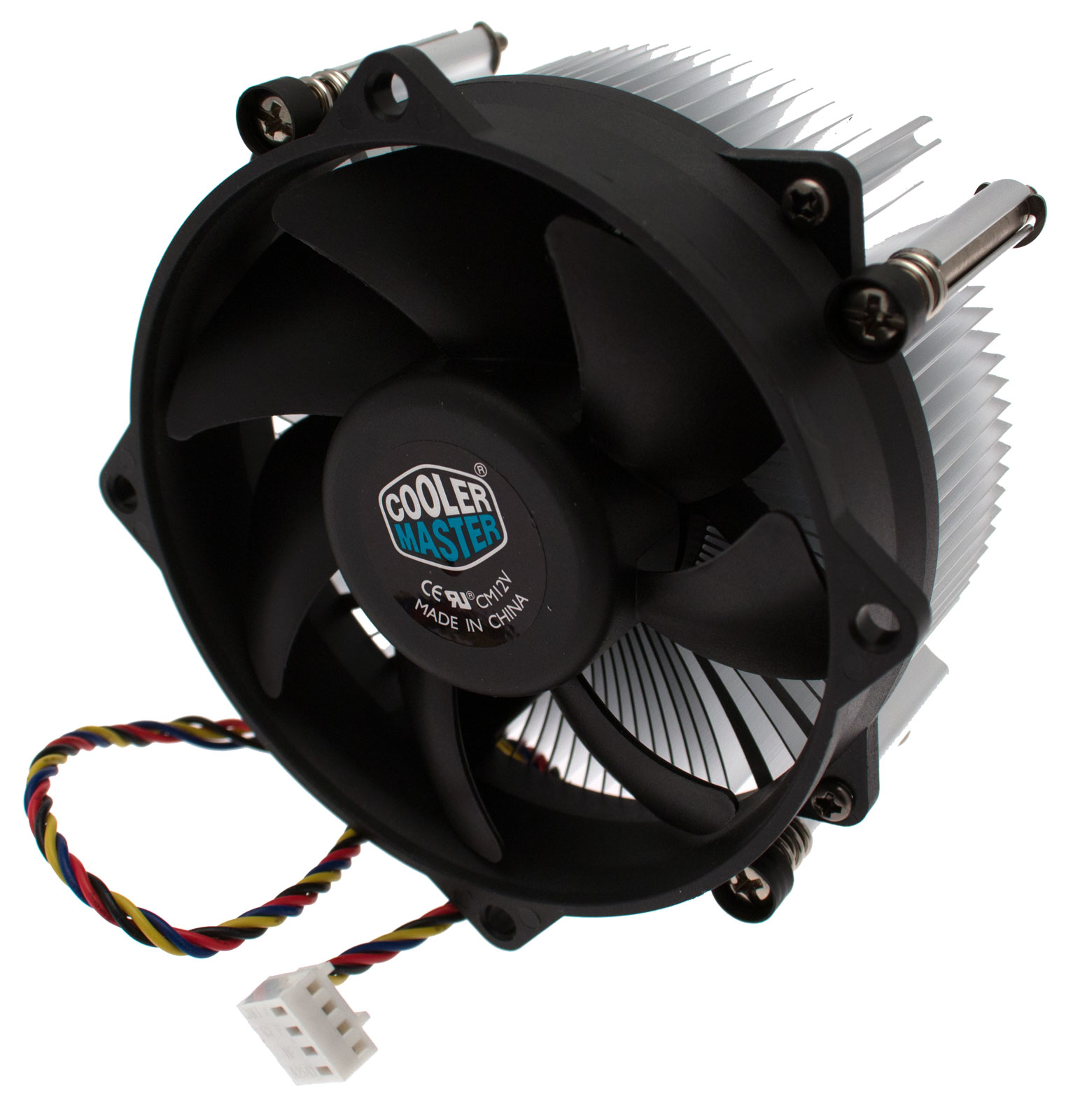 PackardBell Lüfter / Heatsink CPU imedia S3840E Serie (Original)