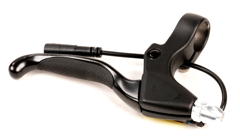 EGRET Bremshebel rechts für Vorderradbremse xH1 (Original)