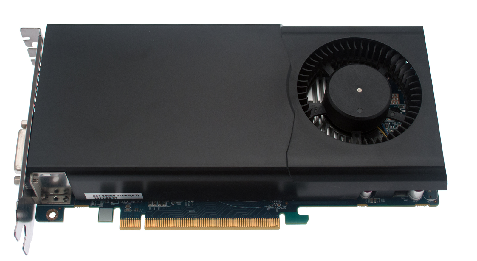 PackardBell Grafikkarte / VGA Board HD6850.256BIT.1GB.D/D/HDMI/DP ixtreme M5860 Serie (Original) PackardBell Grafikkarte / VGA Board HD6850.256BIT.1GB.D/D/HDMI/DP ixtreme M5860 Serie (Original)