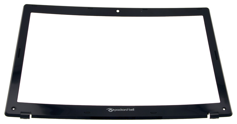 PackardBell Displayrahmen / LCD Bezel EasyNote TK36 Serie (Original) PackardBell Displayrahmen / LCD Bezel EasyNote TK36 Serie (Original)
