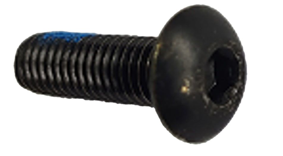 SOFLOW (62) Schraube 5*16 SO4 PRO GEN 2 (Original)