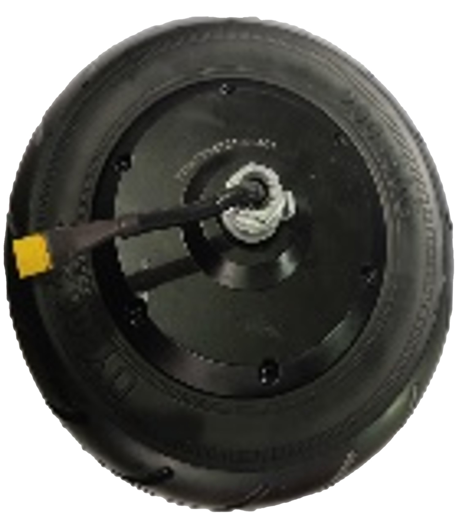 SOFLOW Vorderrad mit Motor (DE) B-Grade SO1 ABE (Original) SOFLOW Vorderrad mit Motor (DE) B-Grade SO1 ABE (Original)