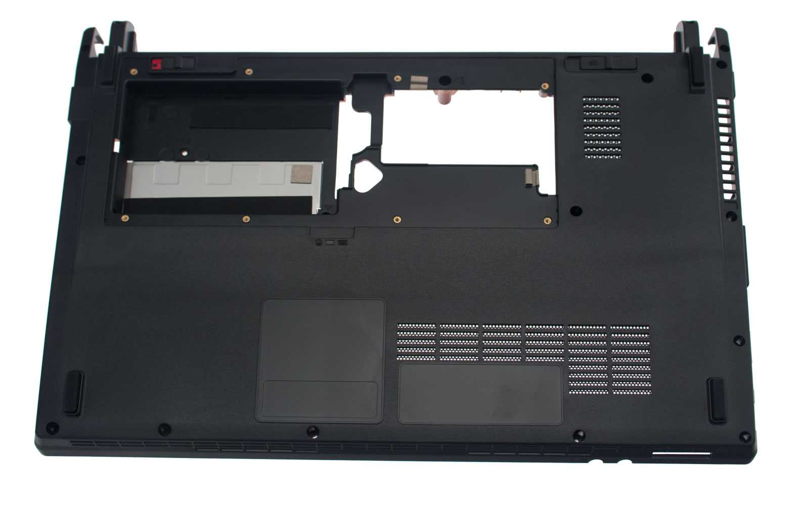 Gateway Gehäuseunterteil / Cover Lower Gateway NS30I Serie (Original) Gateway Gehäuseunterteil / Cover Lower Gateway NS30I Serie (Original)