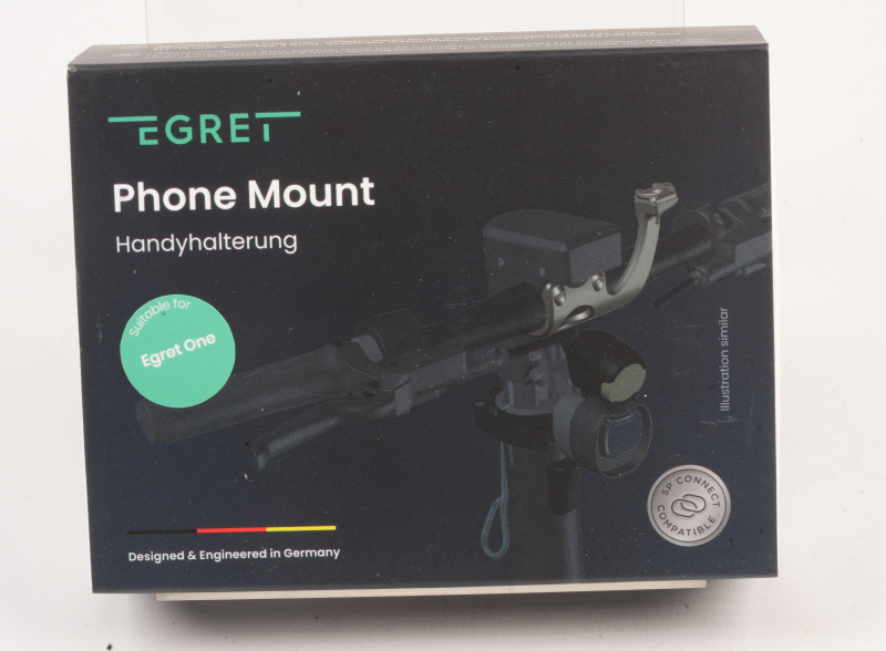 EGRET Handyhalterung GTs (Original)