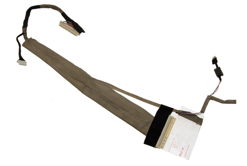 Gateway Displaykabel / LCD-Cable Gateway NV51 Serie (Original) Gateway Displaykabel / LCD-Cable Gateway NV51 Serie (Original)