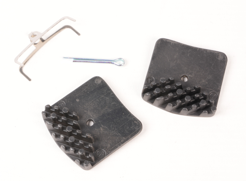 EGRET Bremsbelag GTs (Original) EGRET Bremsbelag GTs (Original)