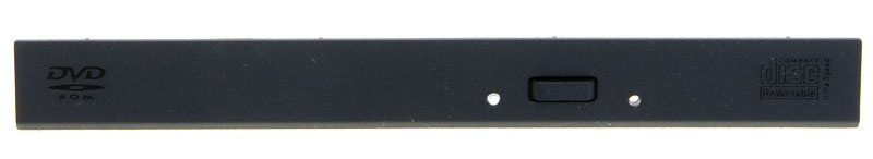 eMachines Laufwerkblende / ODD Bezel COMBO eMachines E520 Serie (Original) eMachines Laufwerkblende / ODD Bezel COMBO eMachines E520 Serie (Original)