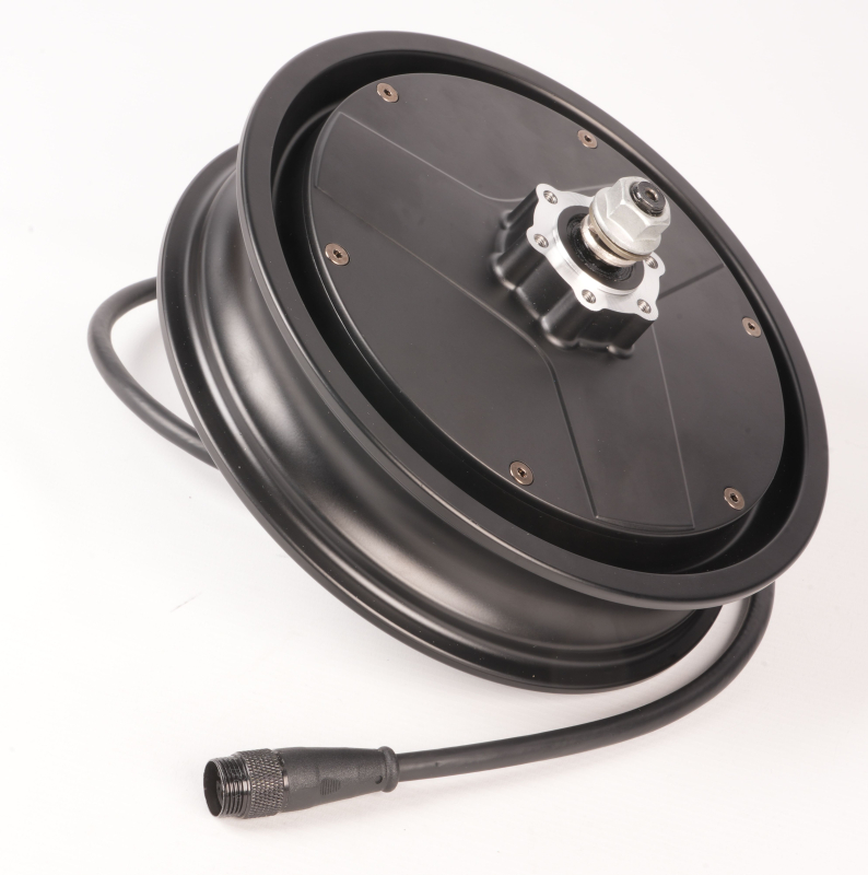 EGRET Motor GT (Original) EGRET Motor GT (Original)