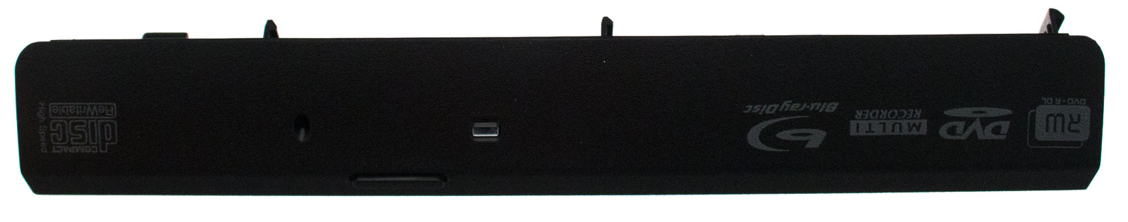 Gateway Laufwerkblende / ODD Bezel Gateway NV50A Serie (Original) Gateway Laufwerkblende / ODD Bezel Gateway NV50A Serie (Original)