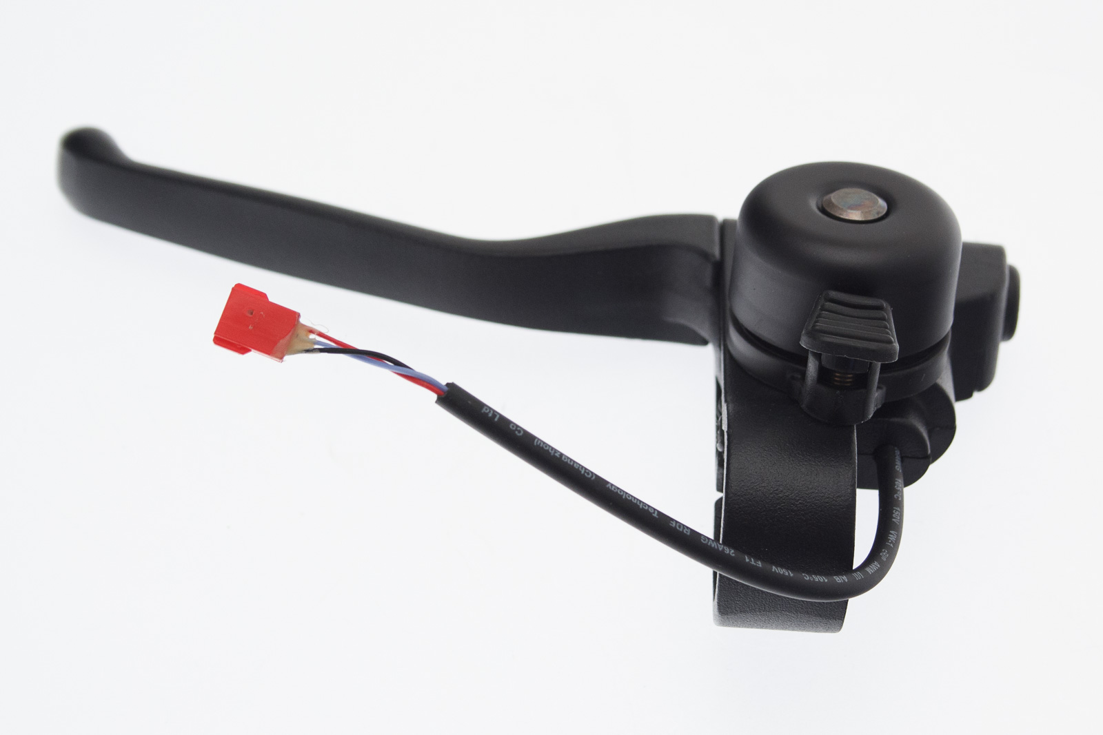 SOFLOW (1-10) linker Bremshebel SO2 ZERO (Original) SOFLOW (1-10) linker Bremshebel SO2 ZERO (Original)