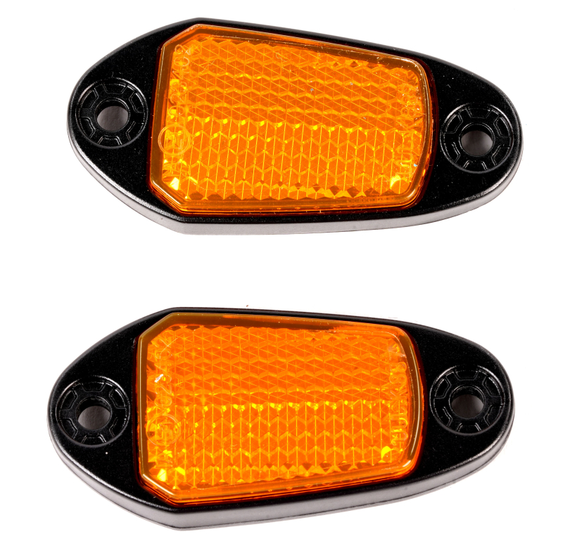 SEGWAY SIDE REFLECTIVE STICKER G30D MAX G30D II (Original) SEGWAY SIDE REFLECTIVE STICKER G30D MAX G30D II (Original)