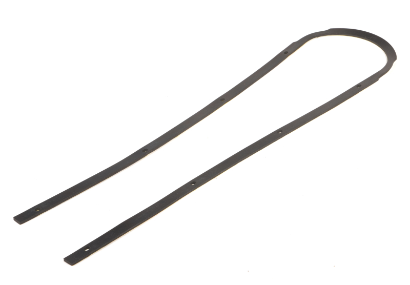 SOFLOW (53) Dichtung Unterbodenabdeckung SO ONE LITE (Original)