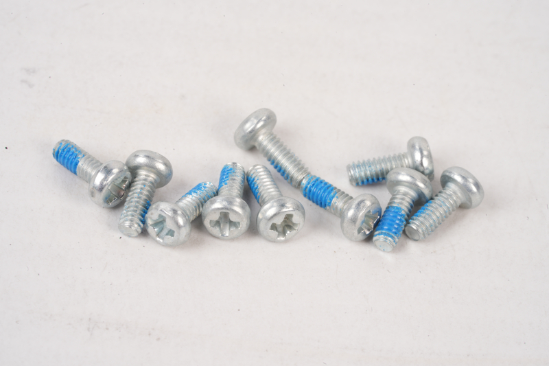 SEGWAY M2X5 SCREWS MAX G30D II (Original) SEGWAY M2X5 SCREWS MAX G30D II (Original)