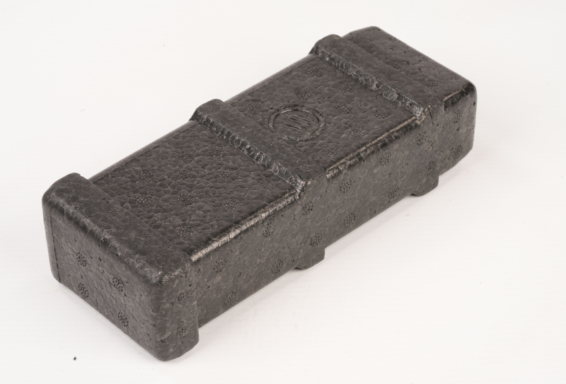 SEGWAY Halterung Akku F20D Seat (Original)