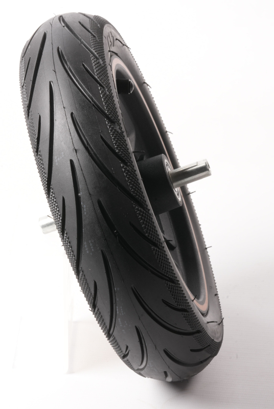 SEGWAY Hinterrad komplett F40D (Original)