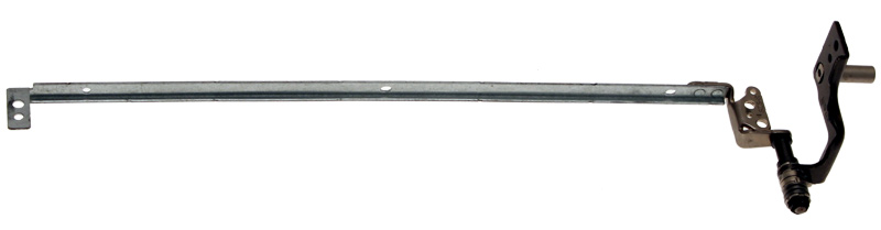 eMachines Displayscharnier mit Halterung / Hinge with Bracket right eMachines D725 Serie (Original) eMachines Displayscharnier mit Halterung / Hinge with Bracket right eMachines D725 Serie (Original)