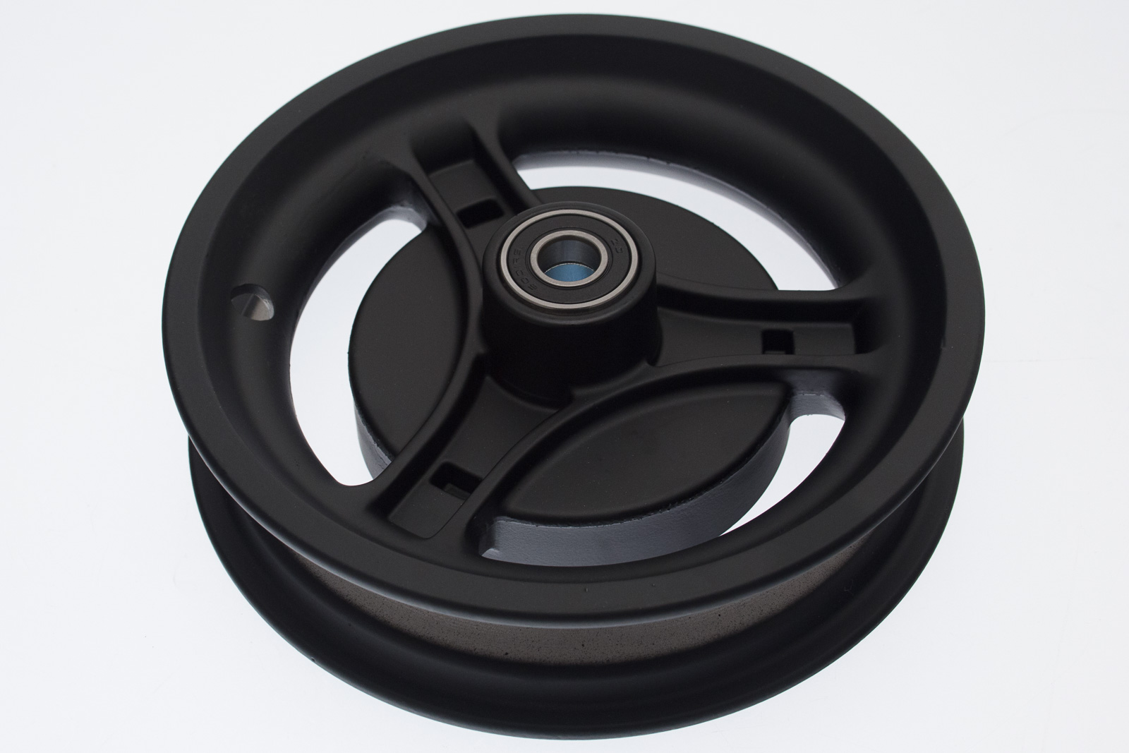 GROVER (2-16) Felge Vorderrad SO2 + (Original) GROVER (2-16) Felge Vorderrad SO2 + (Original)