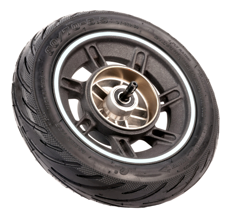 SEGWAY VORDERRAD KOMPLETT INKL. FELGE, REIFEN MAX G30D II (Original) SEGWAY VORDERRAD KOMPLETT INKL. FELGE, REIFEN MAX G30D II (Original)