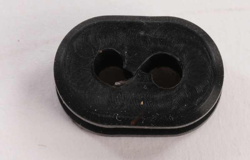 SOFLOW (32) vordere Dichtung Trittbrett SO ONE PRO GEN 2 (Original)