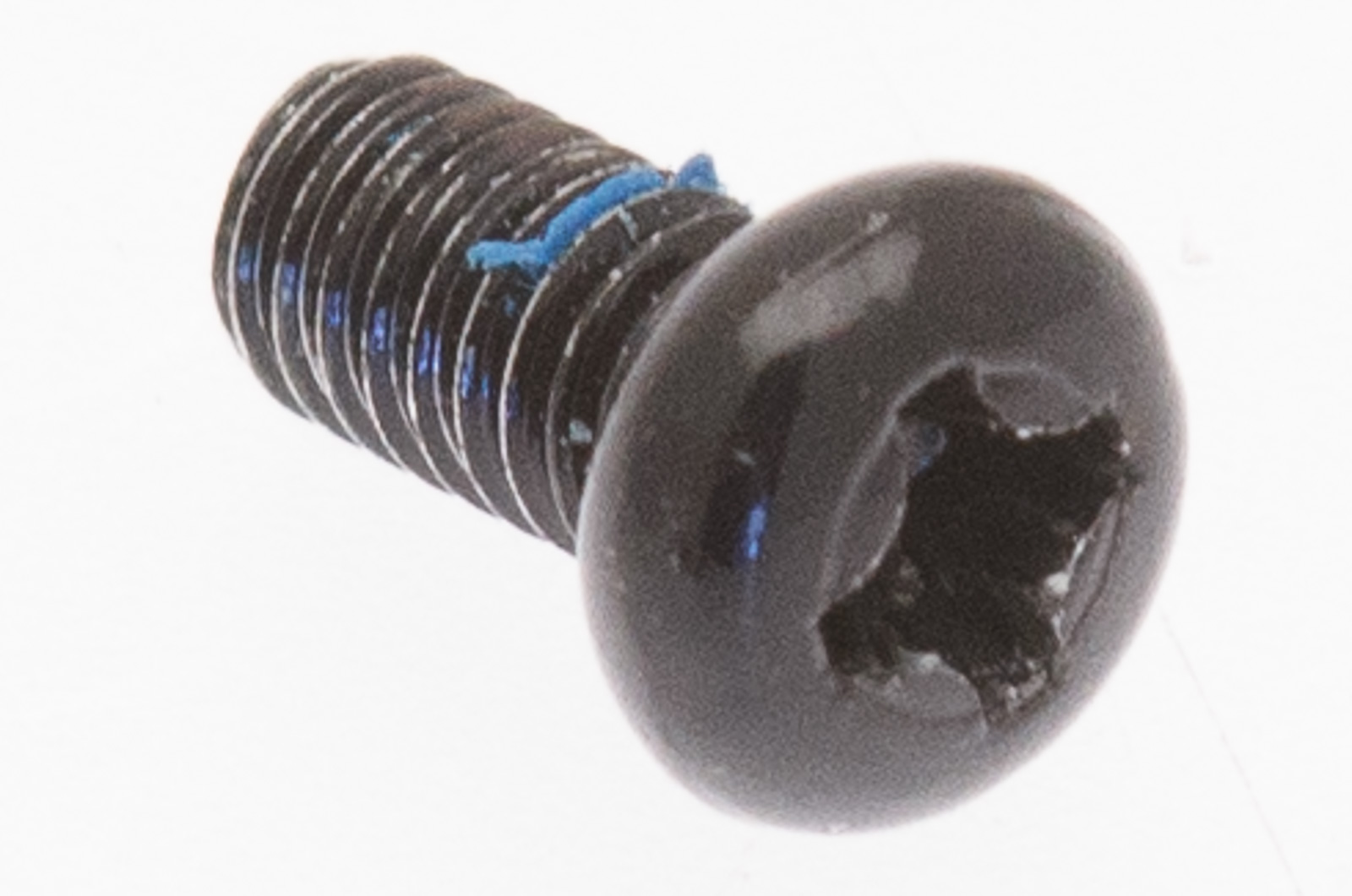 GROVER (2-11) Schraube M4*8 SO2 + (Original)