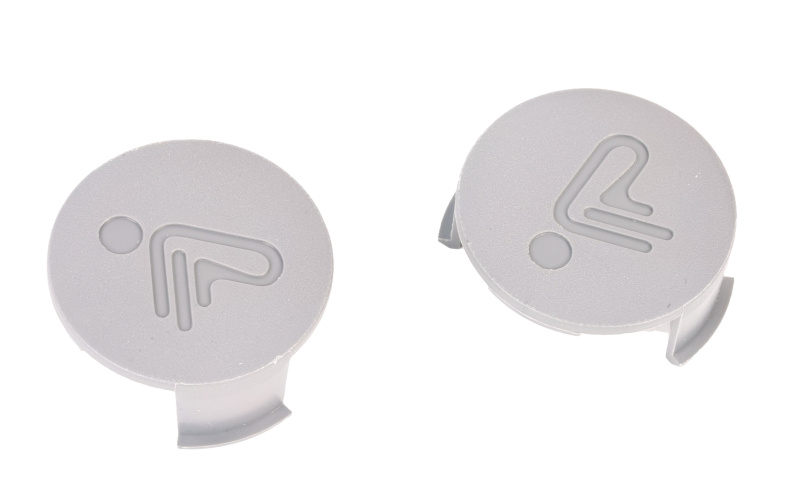 SEGWAY Abdeckung Vordergabel F40D (Original)